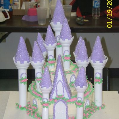 Princess Castle