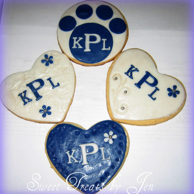 Penn State Cookies