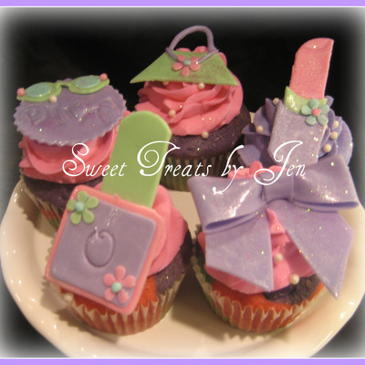 Diva Cupcakes