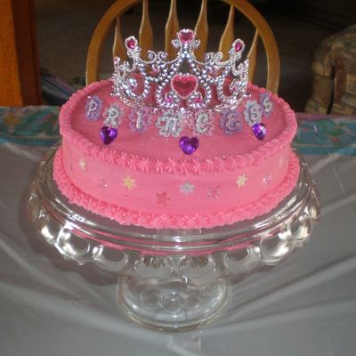 Princess Birthday