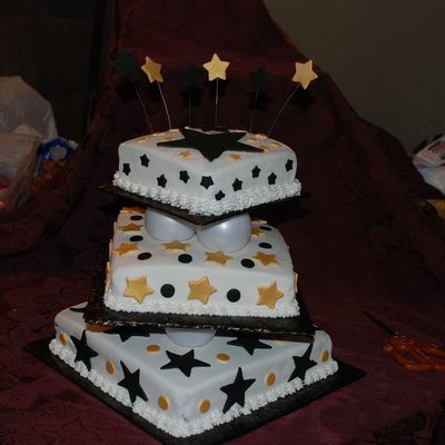 Sarah's 21St Birthday