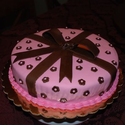 Birthday Cake