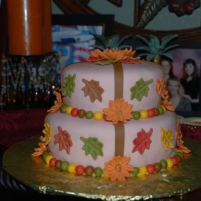 Fall 2008