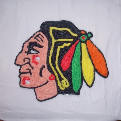 Chicago Blackhawks