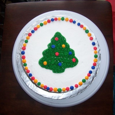 Christmas Tree