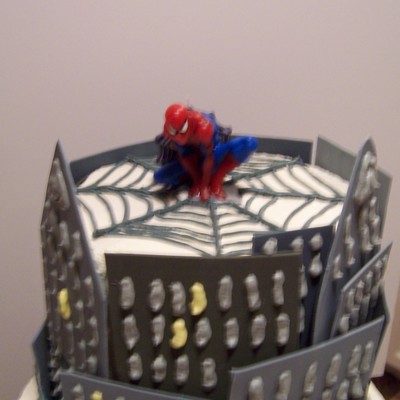 Spider Man
