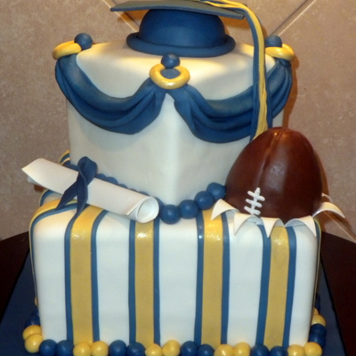 High School Graduation