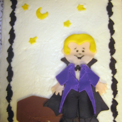 Valarie's Cake