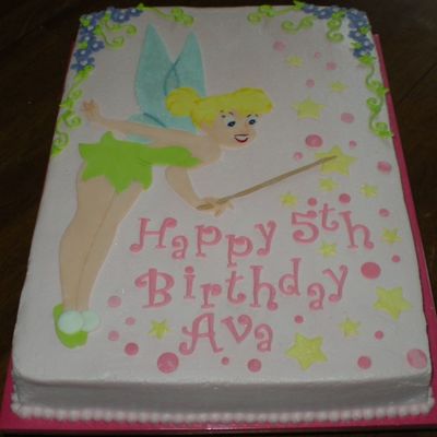 Tinkerbell