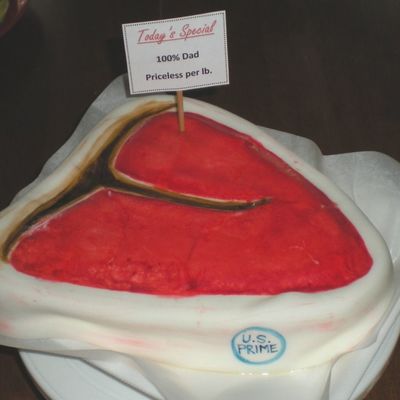 T-Bone