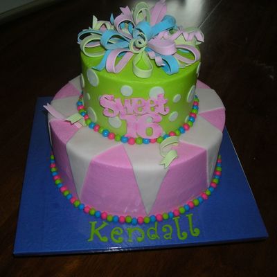 Sweet 16