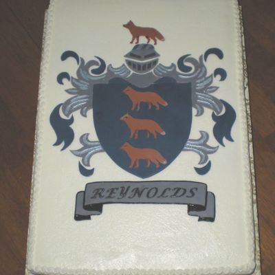 Family Crest