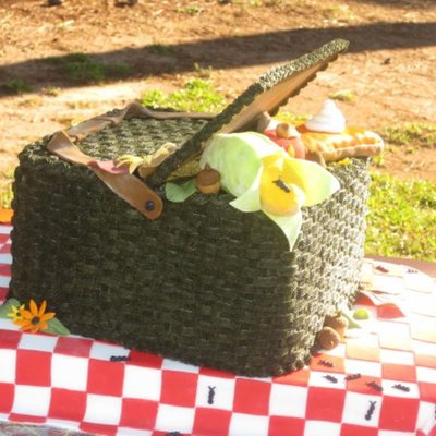 Picnic Basket