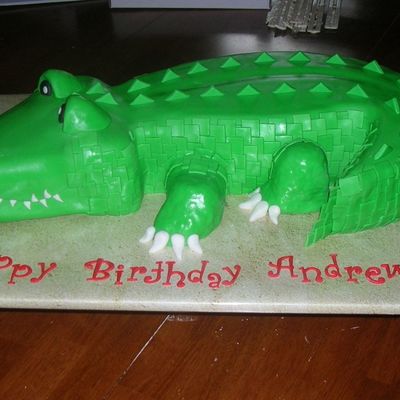 Alligator