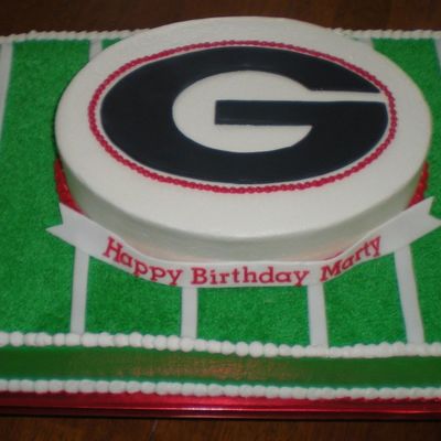 Georgia Bulldogs