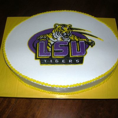 Lsu Tigers