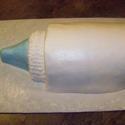 Baby Bottle