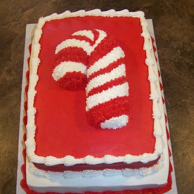 Candy Cane