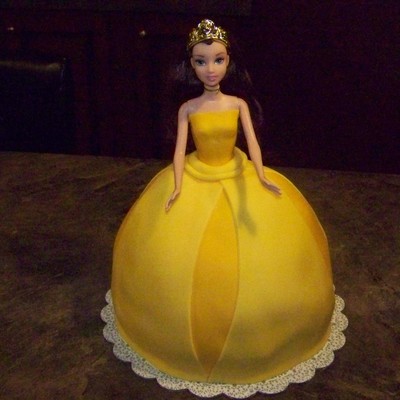 Belle