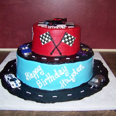 Race Cars