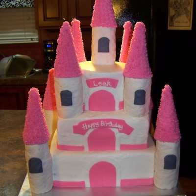 Princess Castle