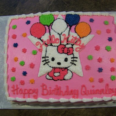 Hello Kitty