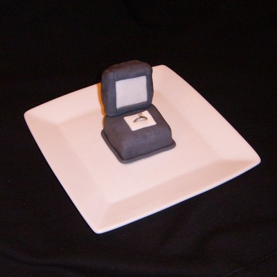Ring Box