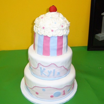 Lil Cupcake Theme