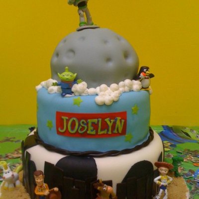 Toy Story