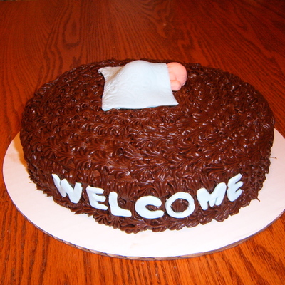 Welcome Baby