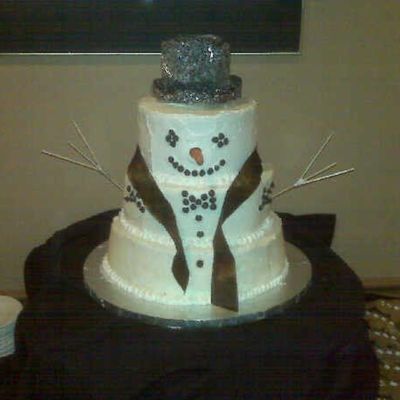 Snowman