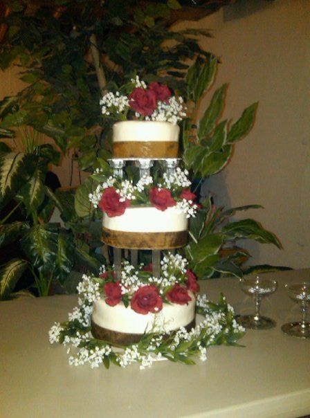 Fairytale Wedding