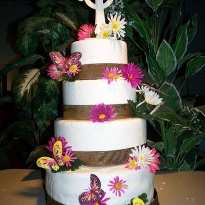 Spring Wedding