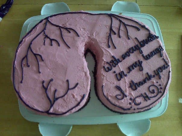 Lungs