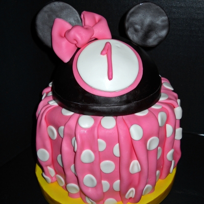 Minnie Mouse