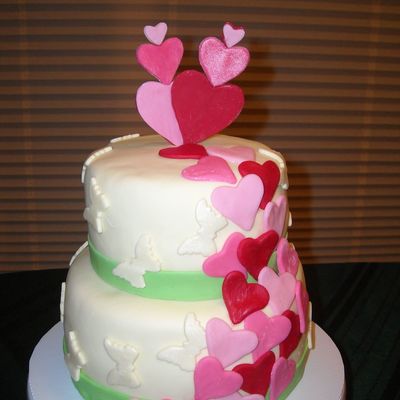 Falling In Love!
