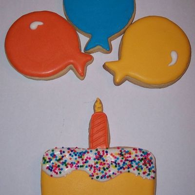 Birthday Celebration