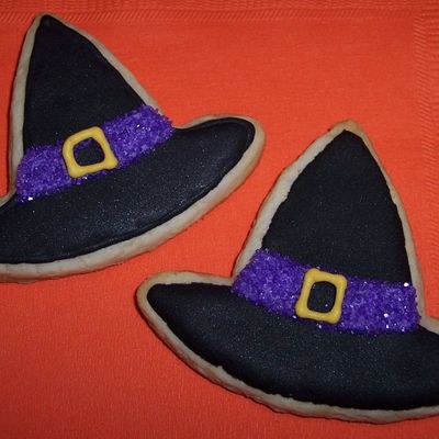 Witches Hats