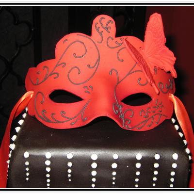 Venetian Bat Mitzvah