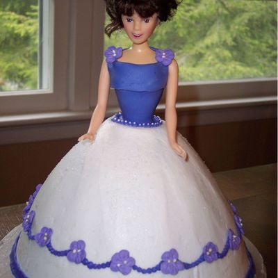 Princess Doll