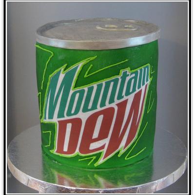 The Dew