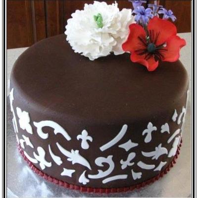 Blossom 70Th Birthday