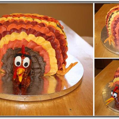 Gobble Gobble