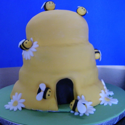 Bee Hive
