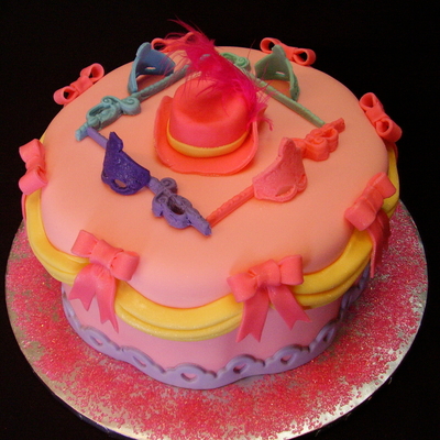 Barbie And The Three Musketeers