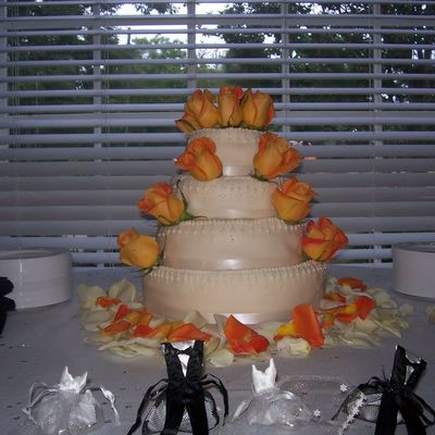 Wedding Cake 3