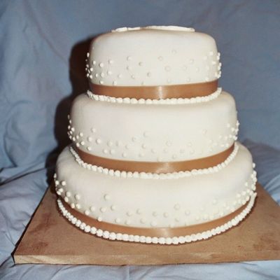 Wedding Cake 4
