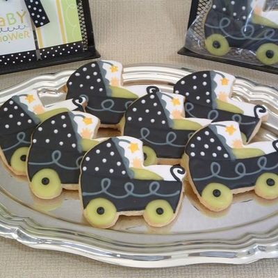 Baby Stroller/coche De Bebe