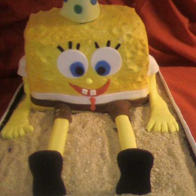 Sponge Bob