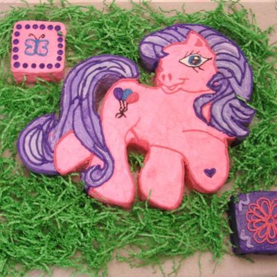 My Little Pony Cake